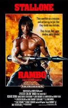 Rambo First Blood Part II (1985 - English)